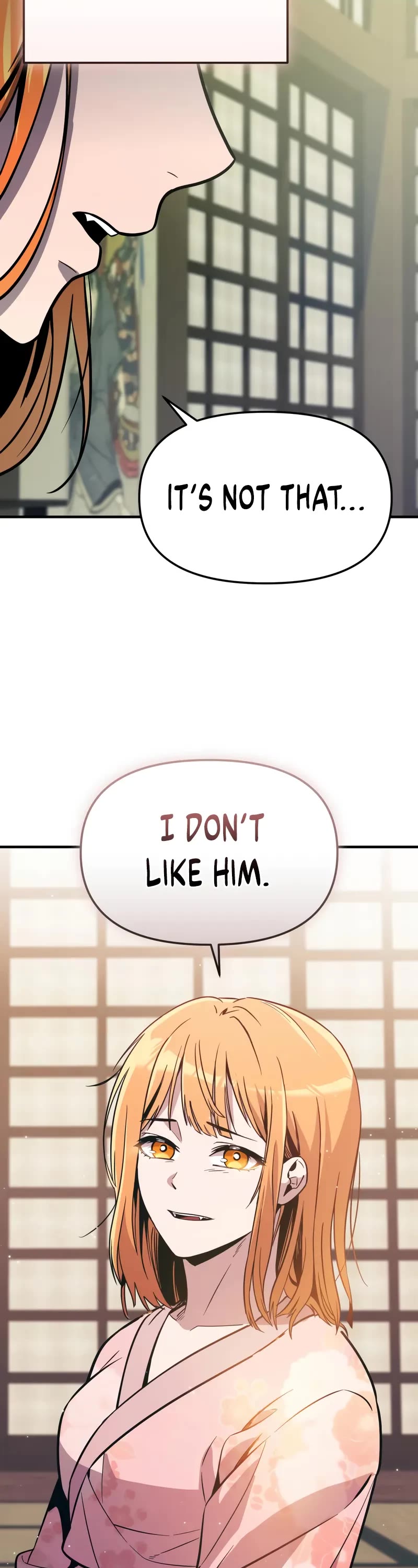 I Obtained a Mythic Item Chapter 158 page 54 - Chapter 158