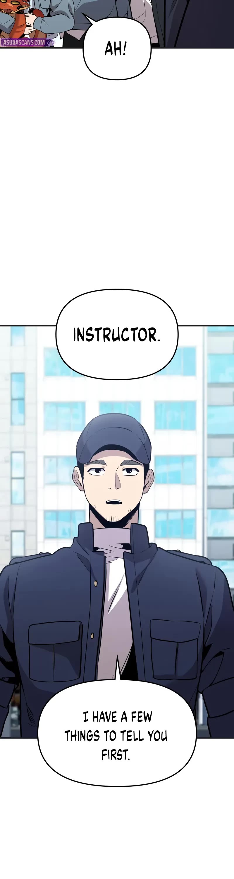 I Obtained a Mythic Item Chapter 158 page 6 - Chapter 158