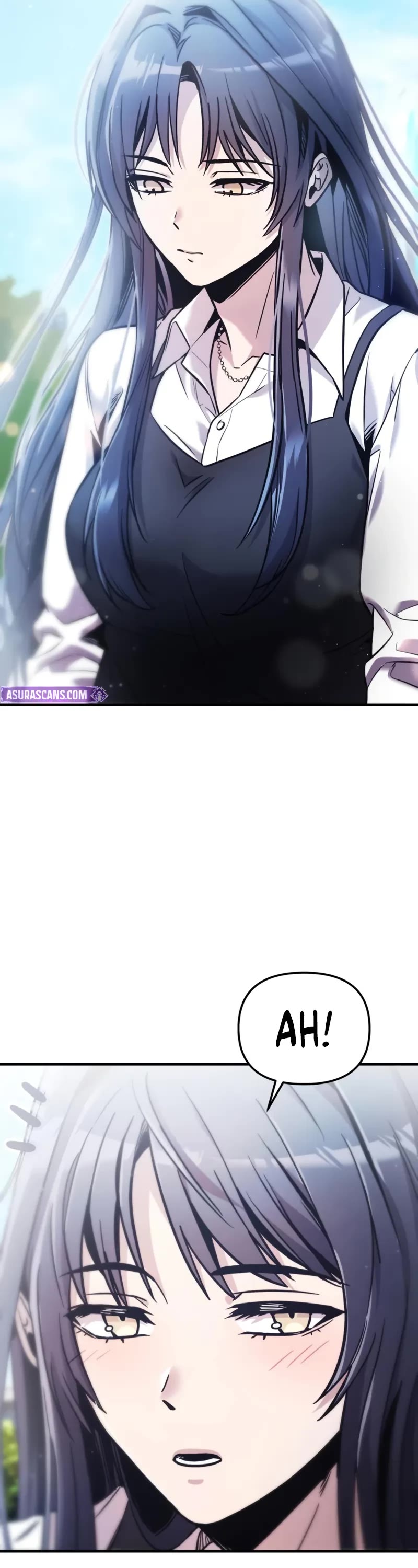 I Obtained a Mythic Item Chapter 159 page 11 - Chapter 159