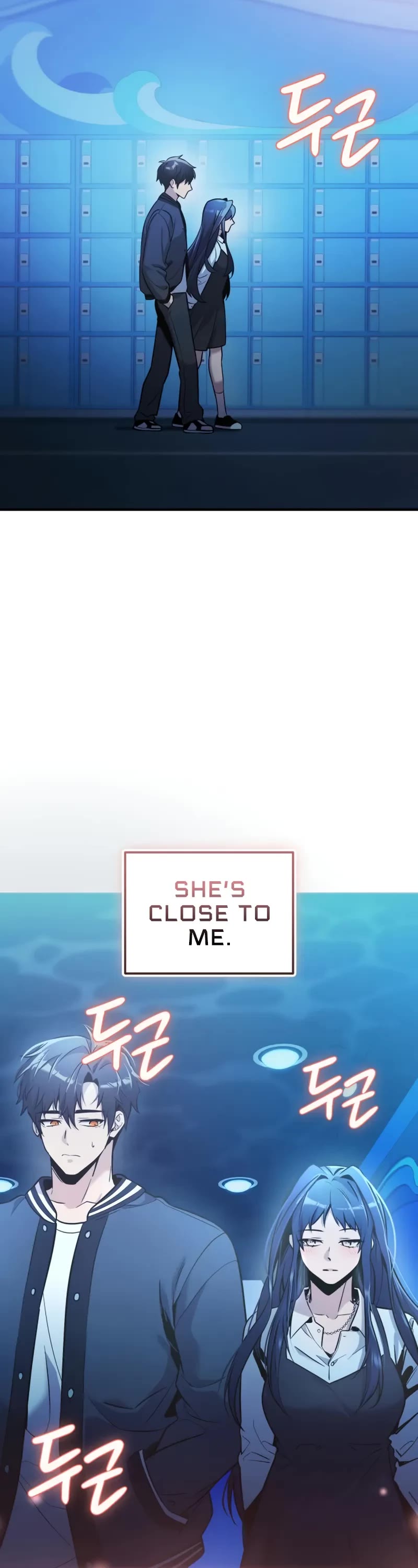 I Obtained a Mythic Item Chapter 159 page 14 - Chapter 159