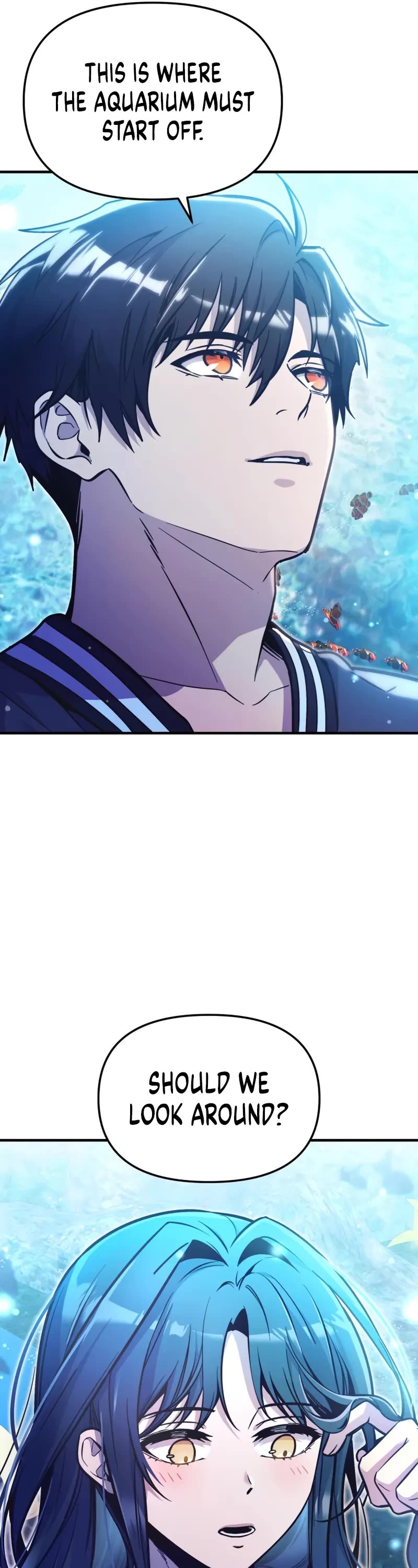 I Obtained a Mythic Item Chapter 159 page 17 - Chapter 159