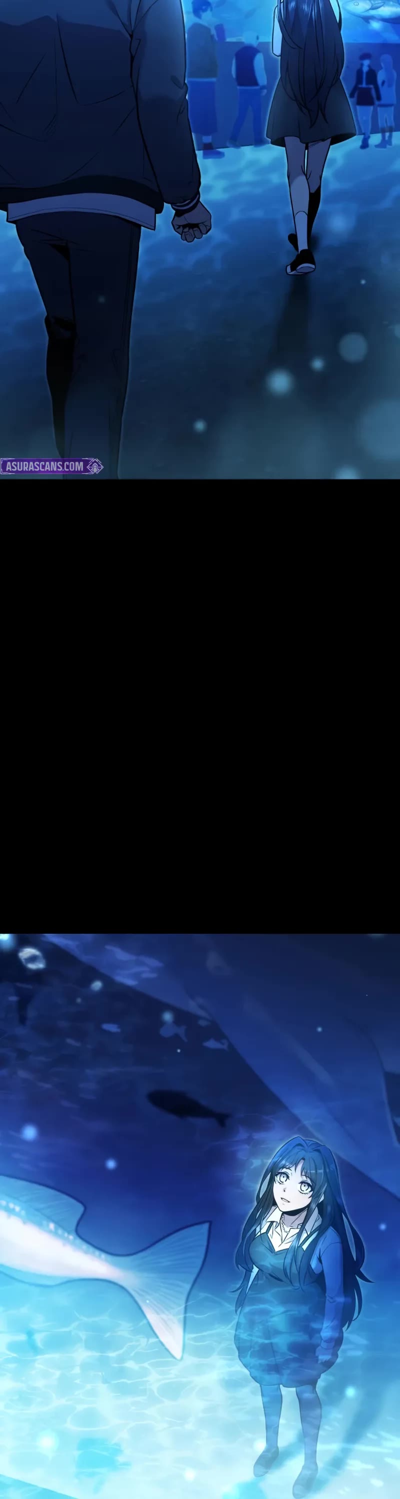 I Obtained a Mythic Item Chapter 159 page 21 - Chapter 159