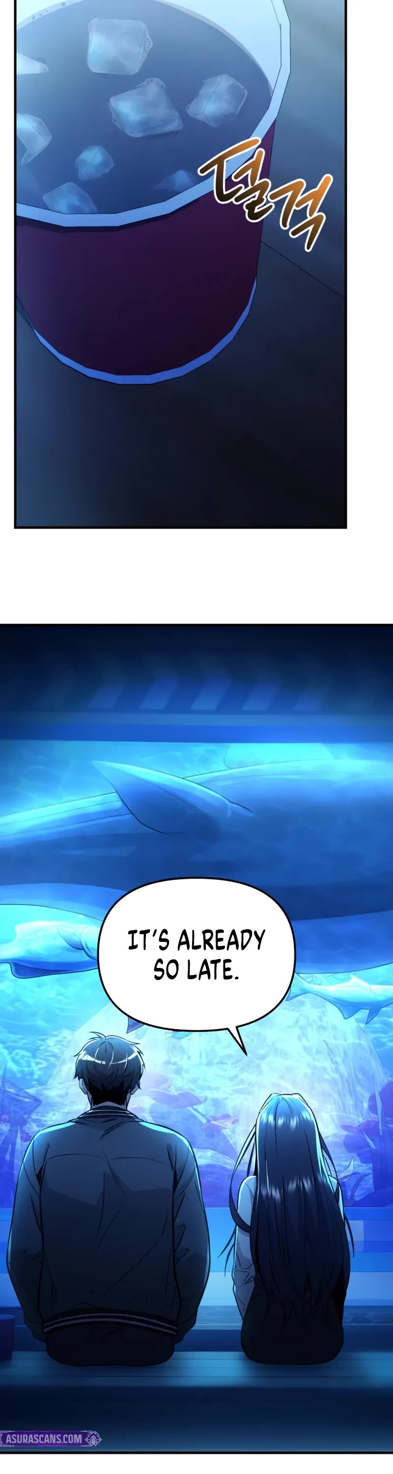 I Obtained a Mythic Item Chapter 159 page 26 - Chapter 159