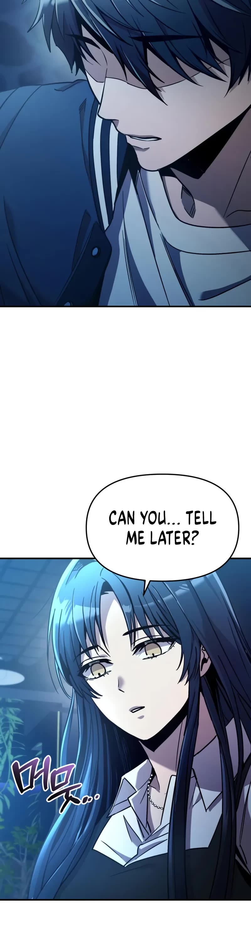 I Obtained a Mythic Item Chapter 159 page 28 - Chapter 159