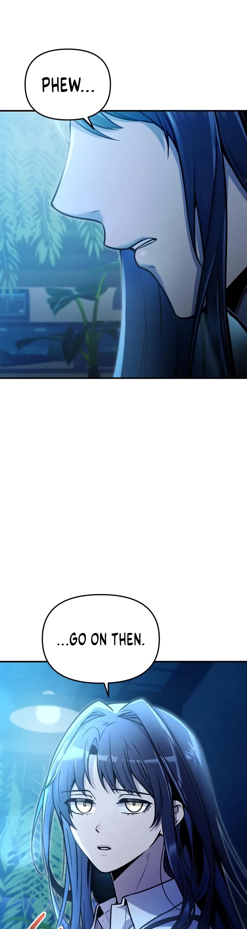 I Obtained a Mythic Item Chapter 159 page 30 - Chapter 159