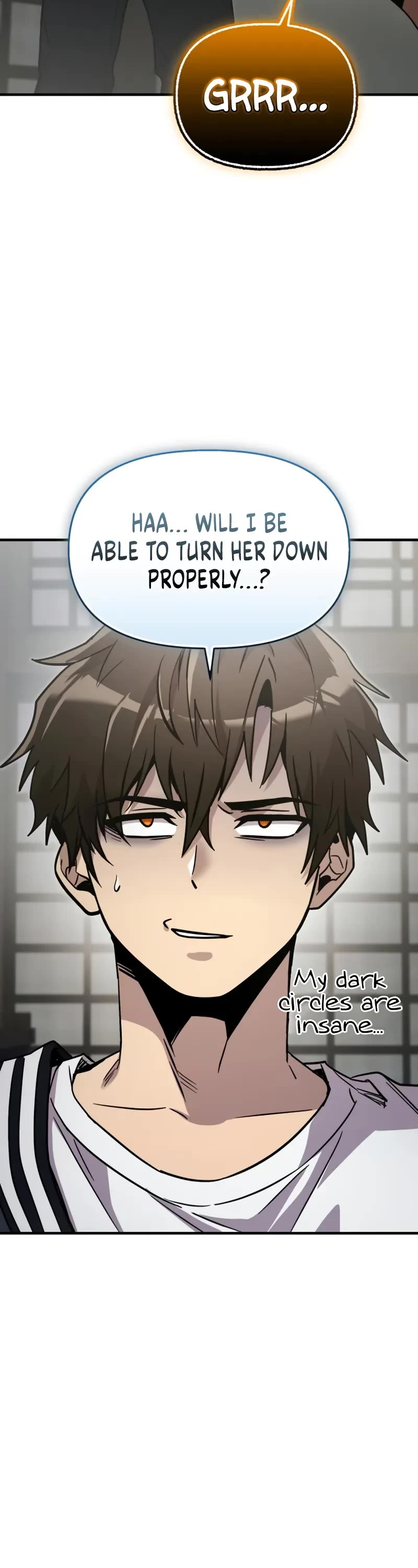 I Obtained a Mythic Item Chapter 159 page 4 - Chapter 159