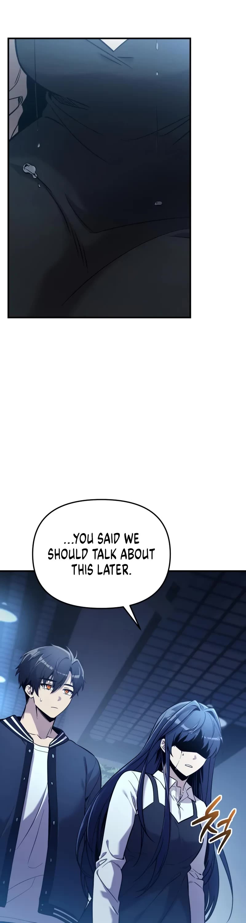 I Obtained a Mythic Item Chapter 159 page 40 - Chapter 159