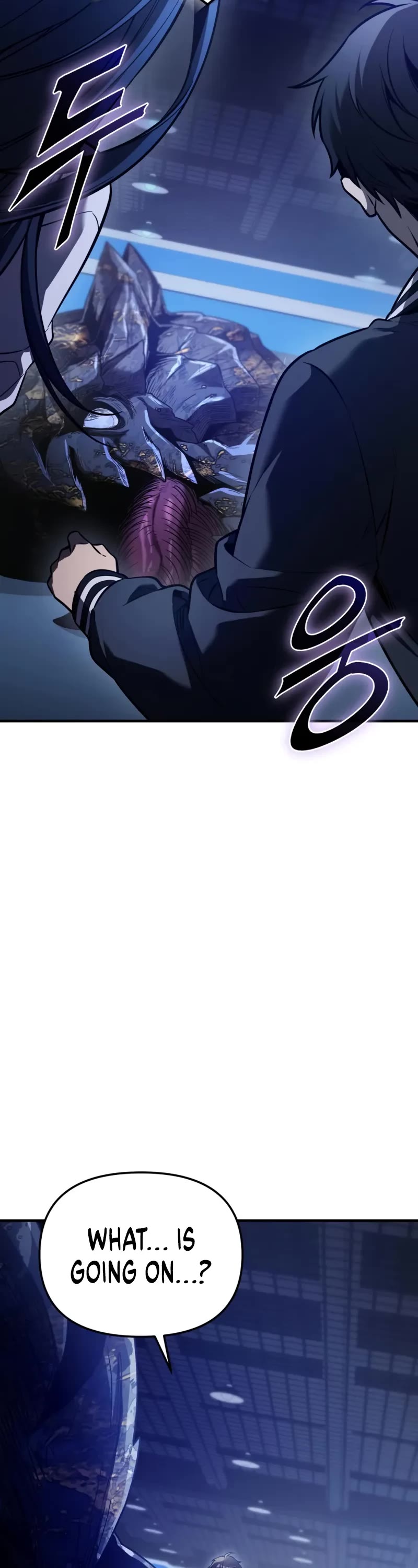 I Obtained a Mythic Item Chapter 159 page 45 - Chapter 159