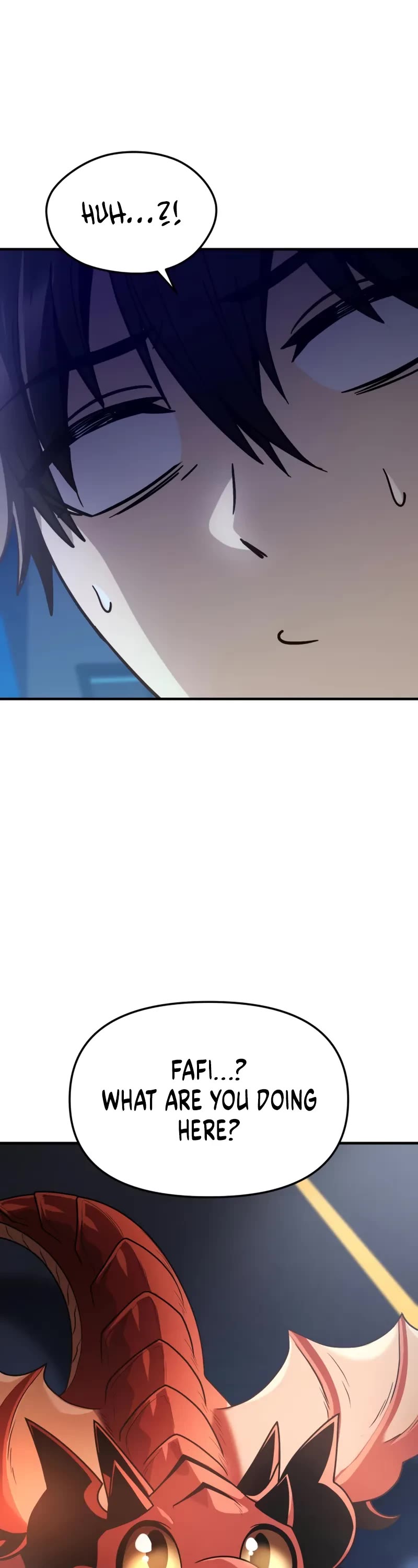 I Obtained a Mythic Item Chapter 159 page 47 - Chapter 159
