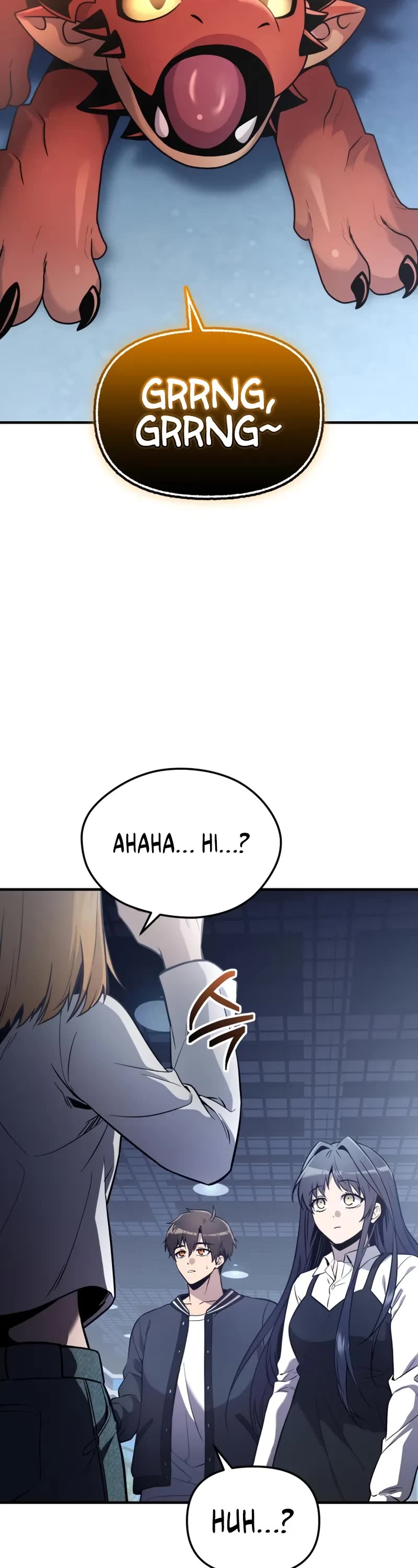 I Obtained a Mythic Item Chapter 159 page 48 - Chapter 159