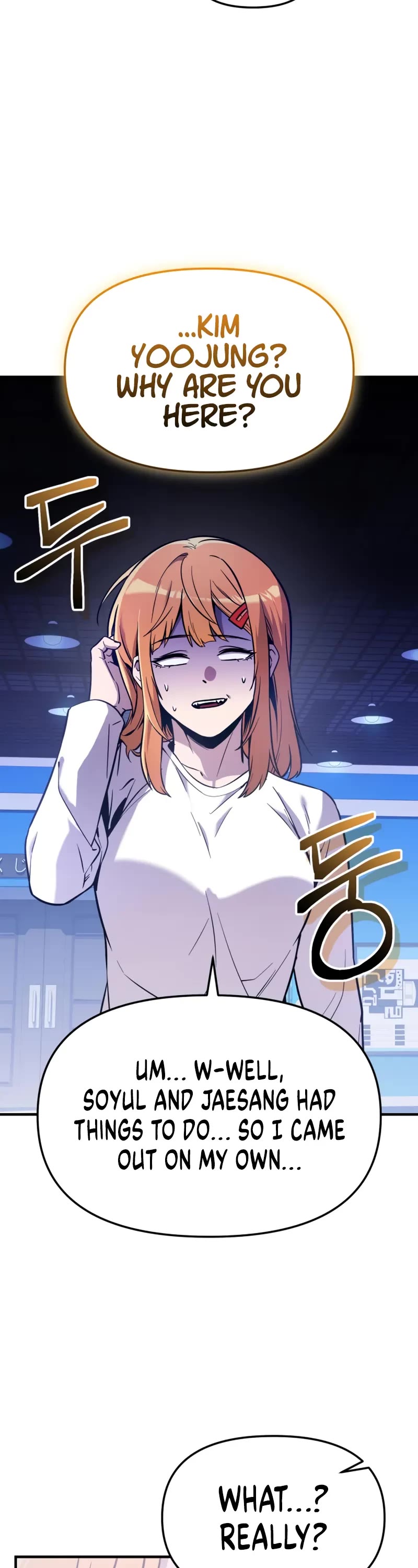 I Obtained a Mythic Item Chapter 159 page 49 - Chapter 159