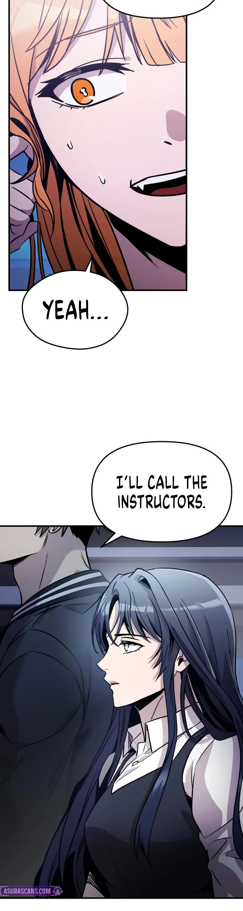 I Obtained a Mythic Item Chapter 159 page 50 - Chapter 159