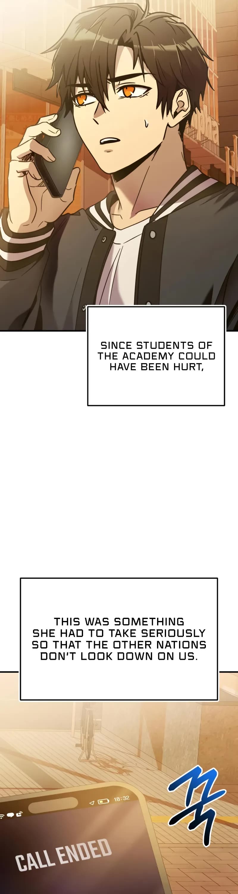 I Obtained a Mythic Item Chapter 159 page 53 - Chapter 159