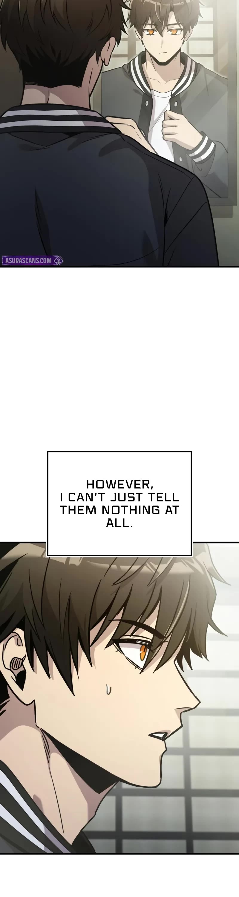 I Obtained a Mythic Item Chapter 159 page 6 - Chapter 159