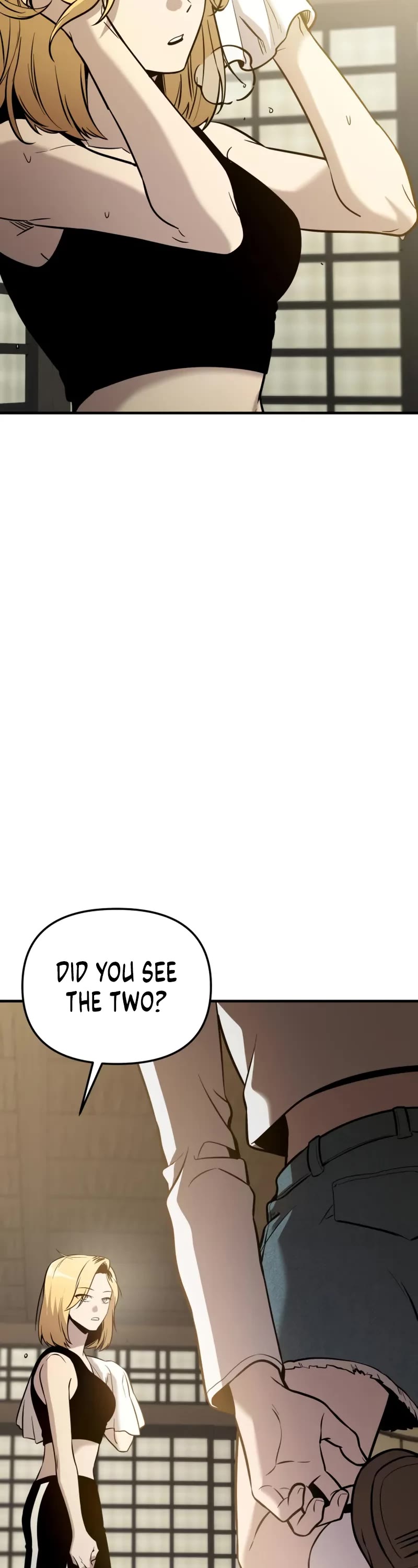 I Obtained a Mythic Item Chapter 159 page 63 - Chapter 159