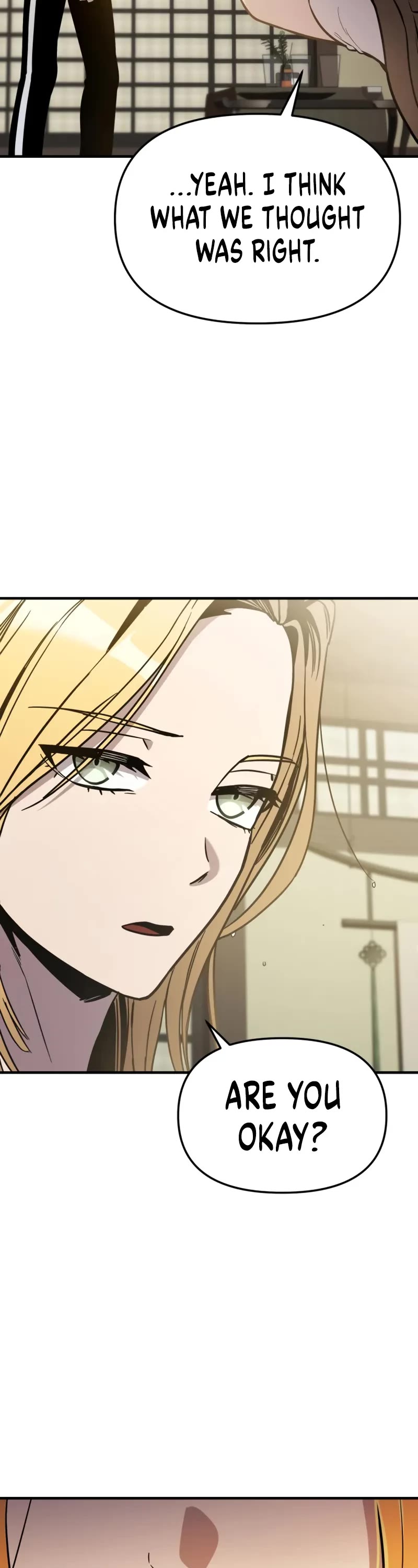 I Obtained a Mythic Item Chapter 159 page 64 - Chapter 159