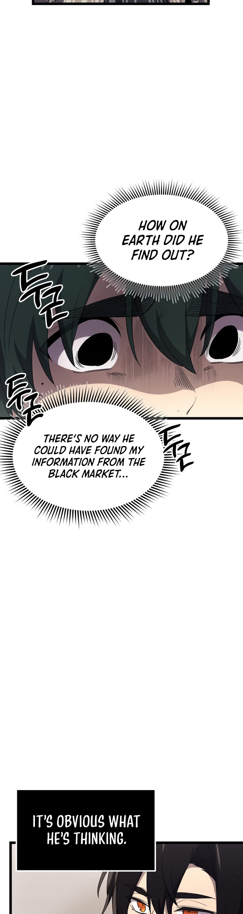 I Obtained a Mythic Item Chapter 16 page 11 - Chapter 16