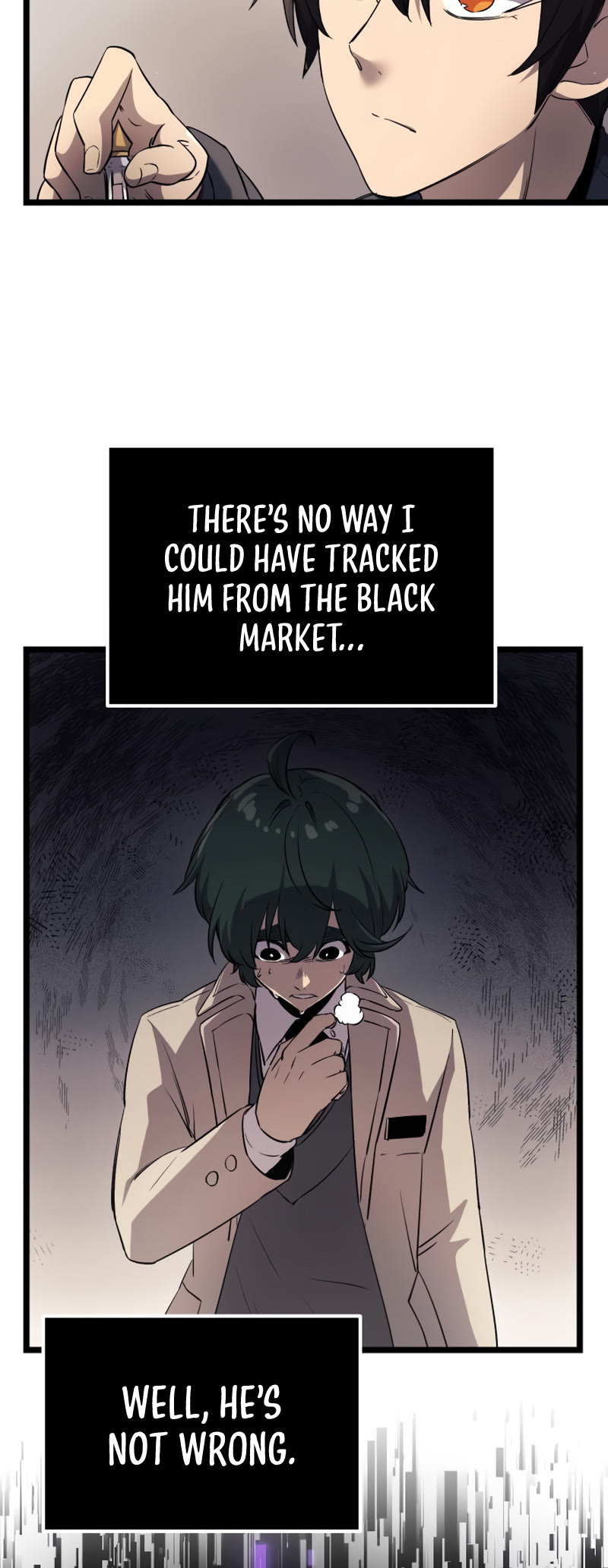 I Obtained a Mythic Item Chapter 16 page 12 - Chapter 16