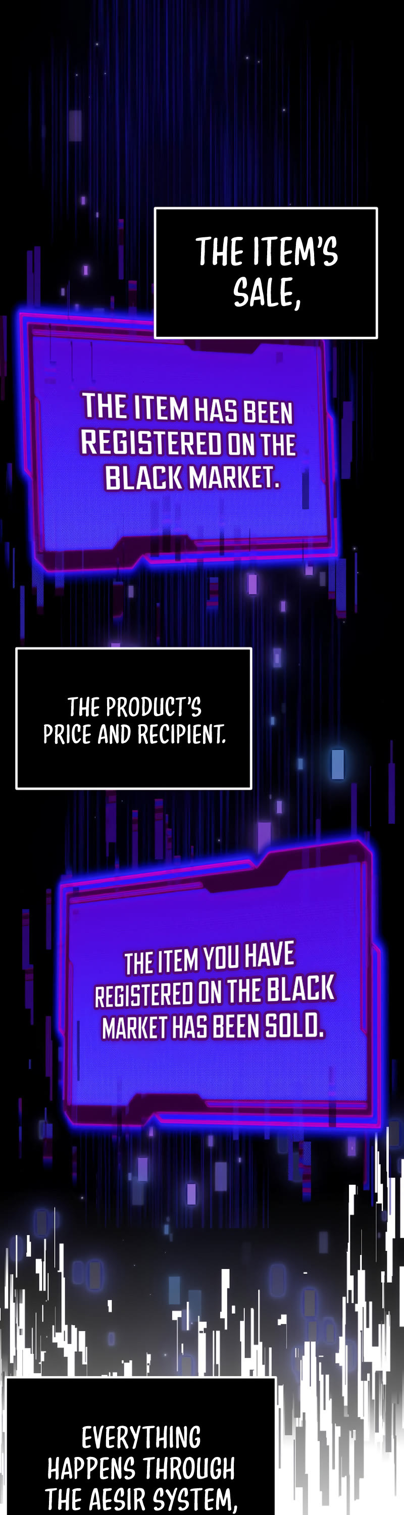 I Obtained a Mythic Item Chapter 16 page 14 - Chapter 16