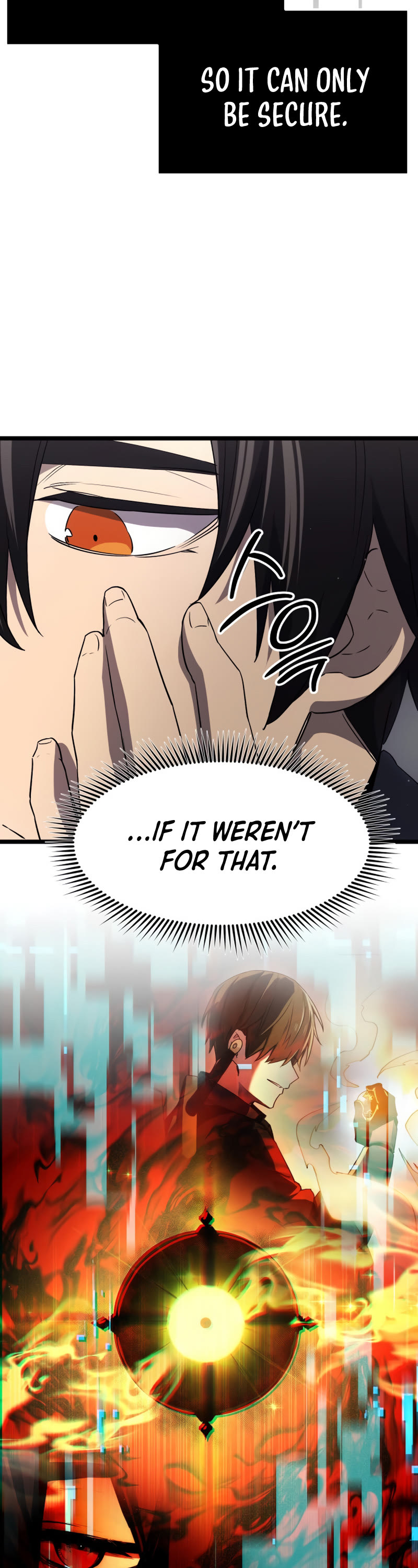 I Obtained a Mythic Item Chapter 16 page 15 - Chapter 16