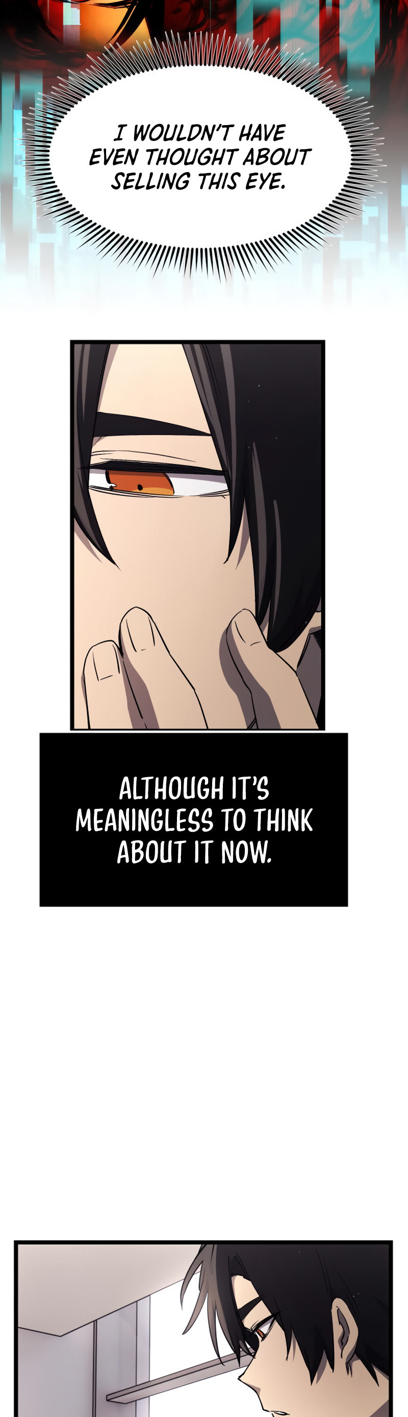 I Obtained a Mythic Item Chapter 16 page 16 - Chapter 16