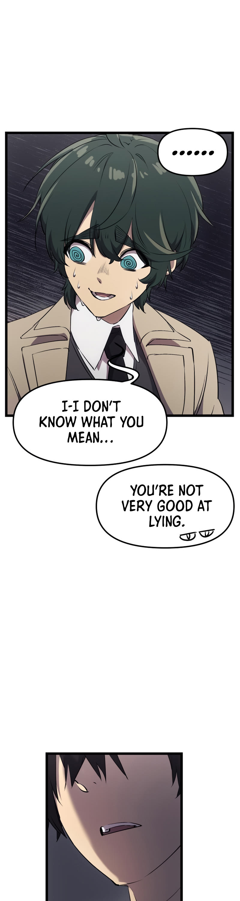 I Obtained a Mythic Item Chapter 16 page 19 - Chapter 16