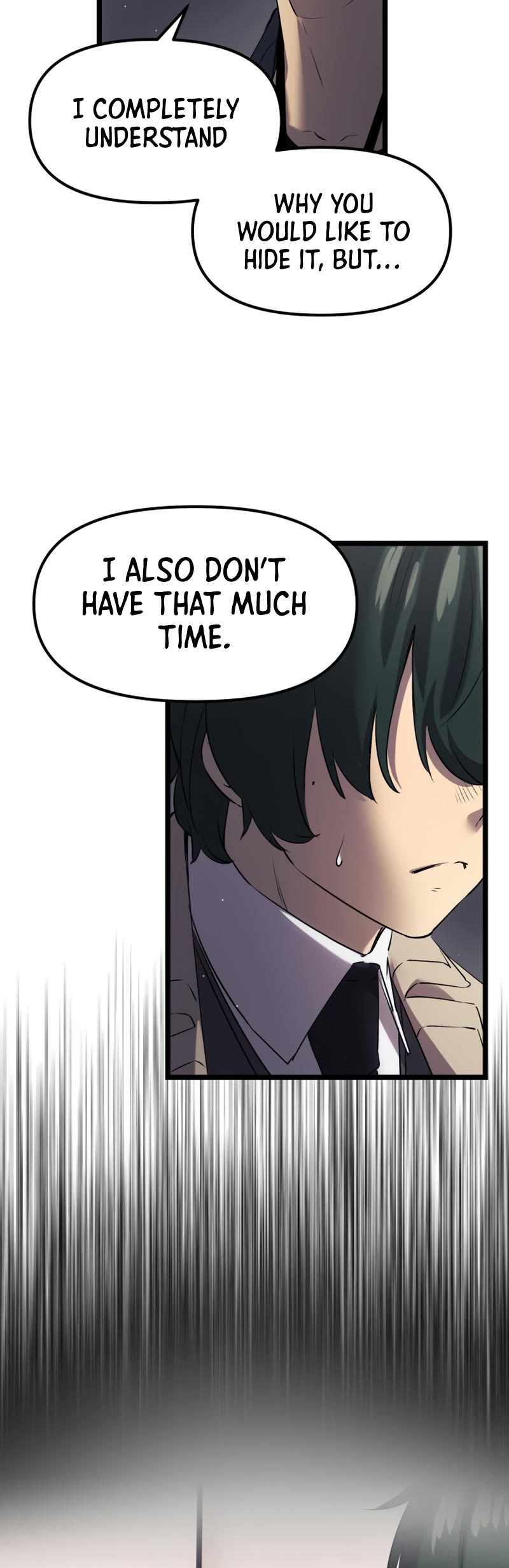 I Obtained a Mythic Item Chapter 16 page 20 - Chapter 16