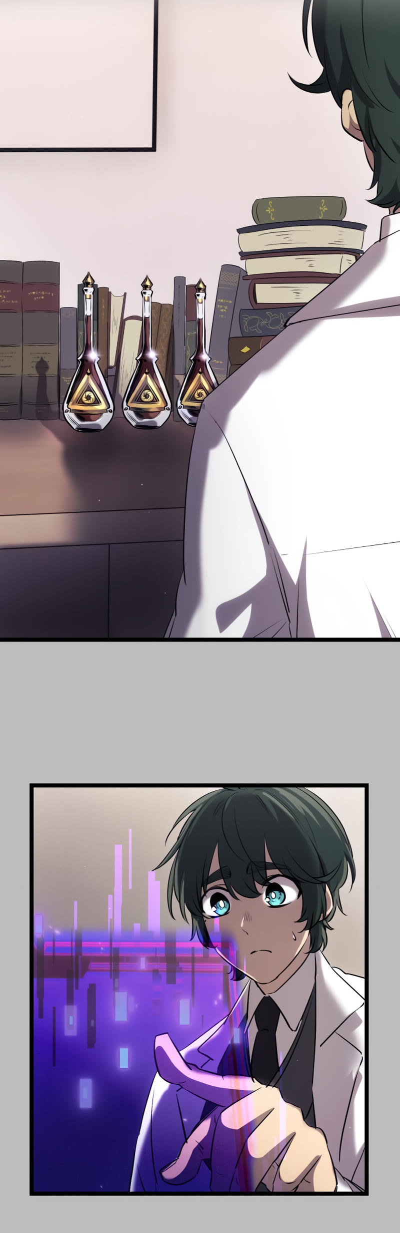 I Obtained a Mythic Item Chapter 16 page 21 - Chapter 16