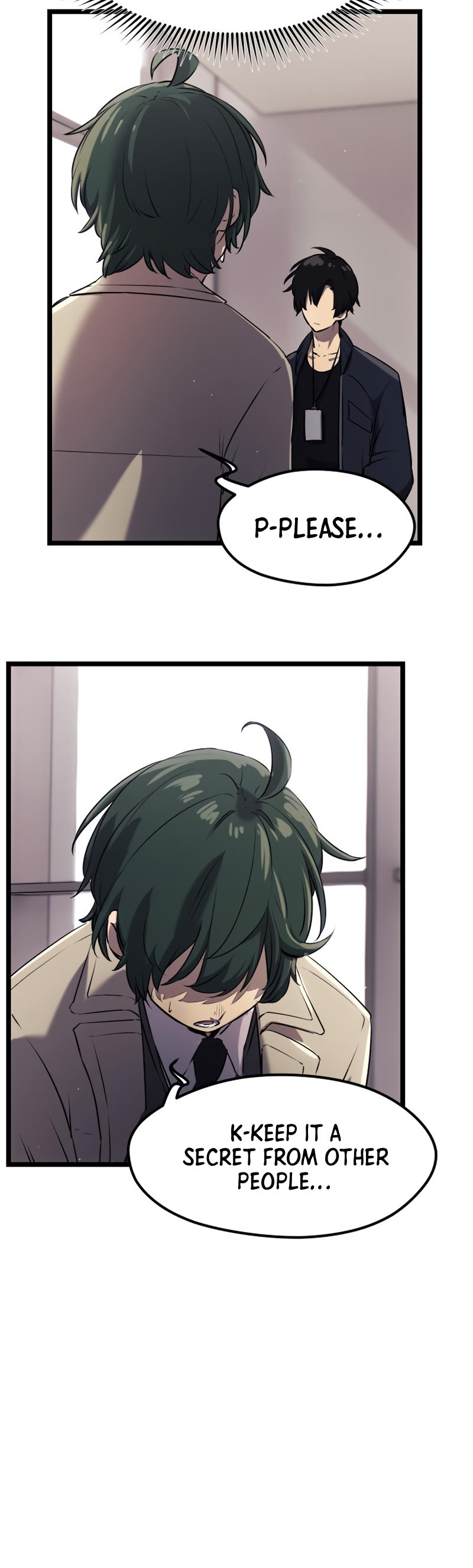I Obtained a Mythic Item Chapter 16 page 24 - Chapter 16