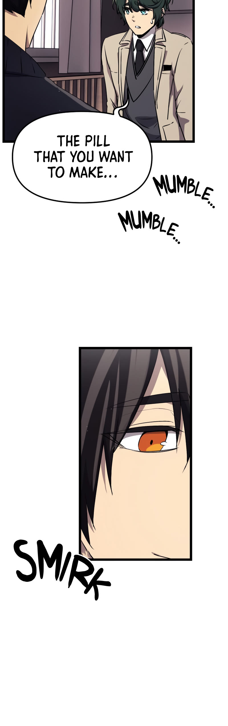 I Obtained a Mythic Item Chapter 16 page 36 - Chapter 16