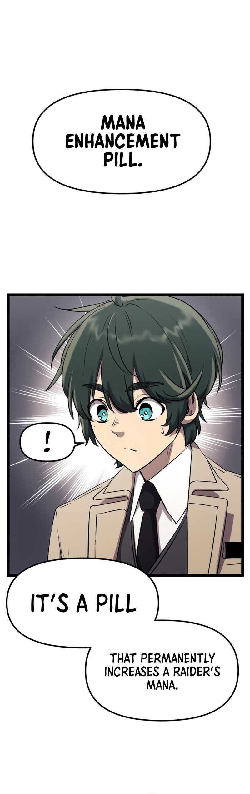 I Obtained a Mythic Item Chapter 16 page 37 - Chapter 16