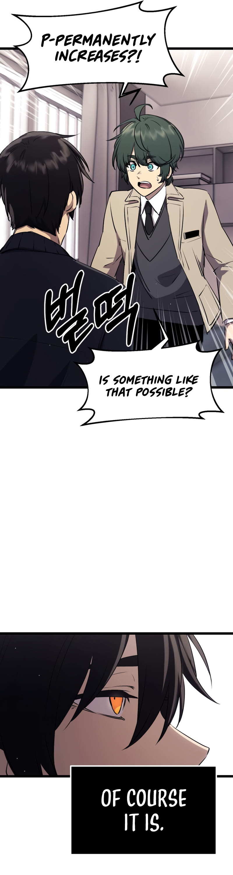 I Obtained a Mythic Item Chapter 16 page 38 - Chapter 16