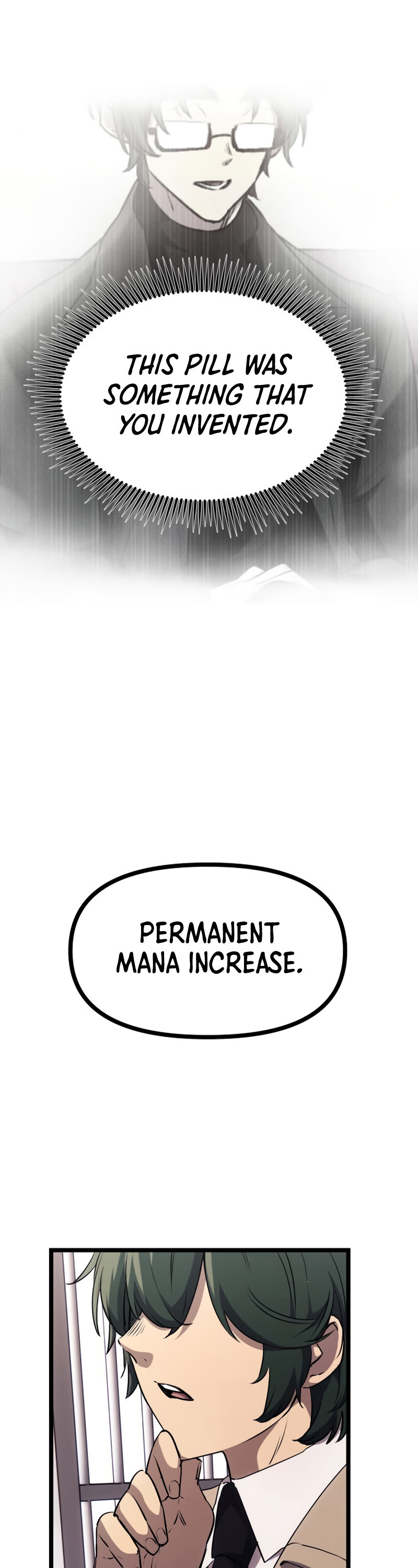 I Obtained a Mythic Item Chapter 16 page 39 - Chapter 16