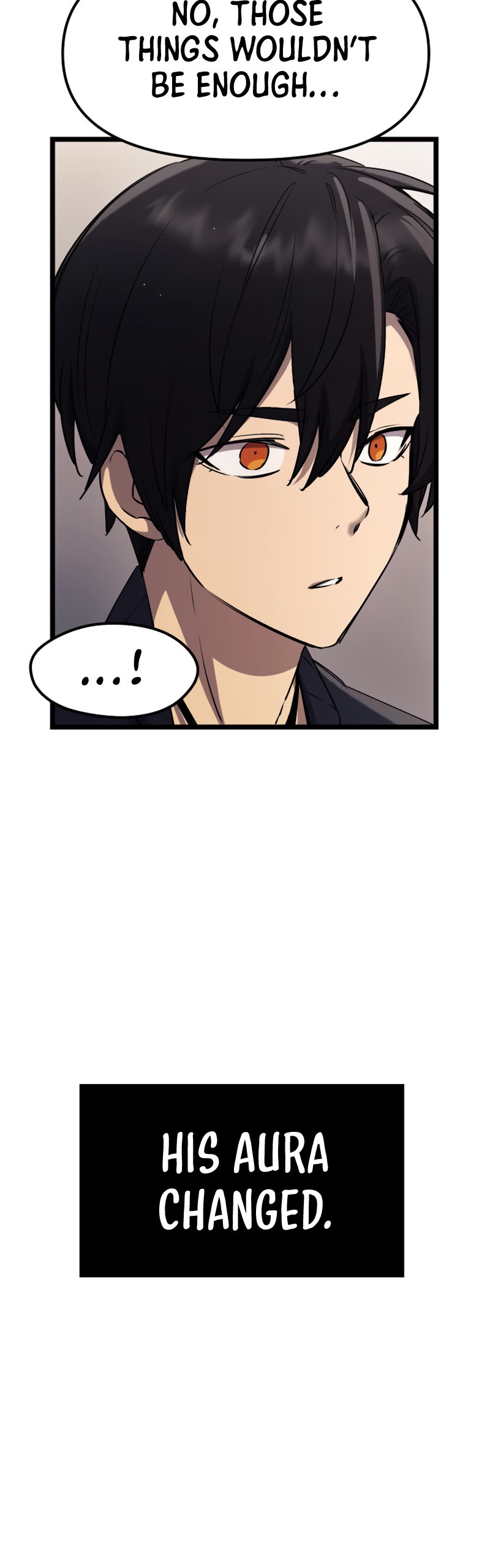 I Obtained a Mythic Item Chapter 16 page 41 - Chapter 16