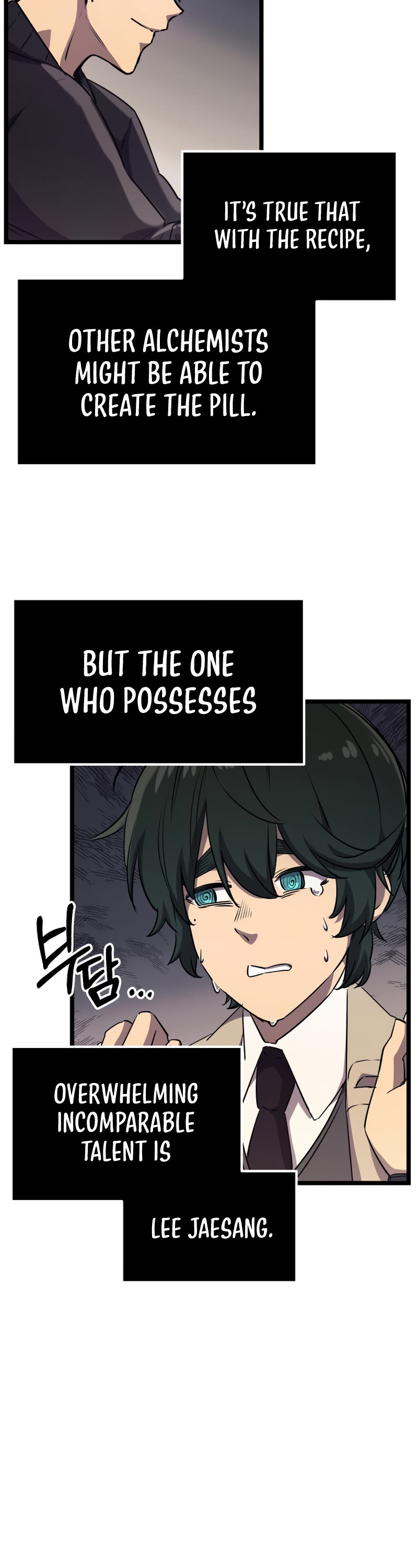 I Obtained a Mythic Item Chapter 16 page 45 - Chapter 16