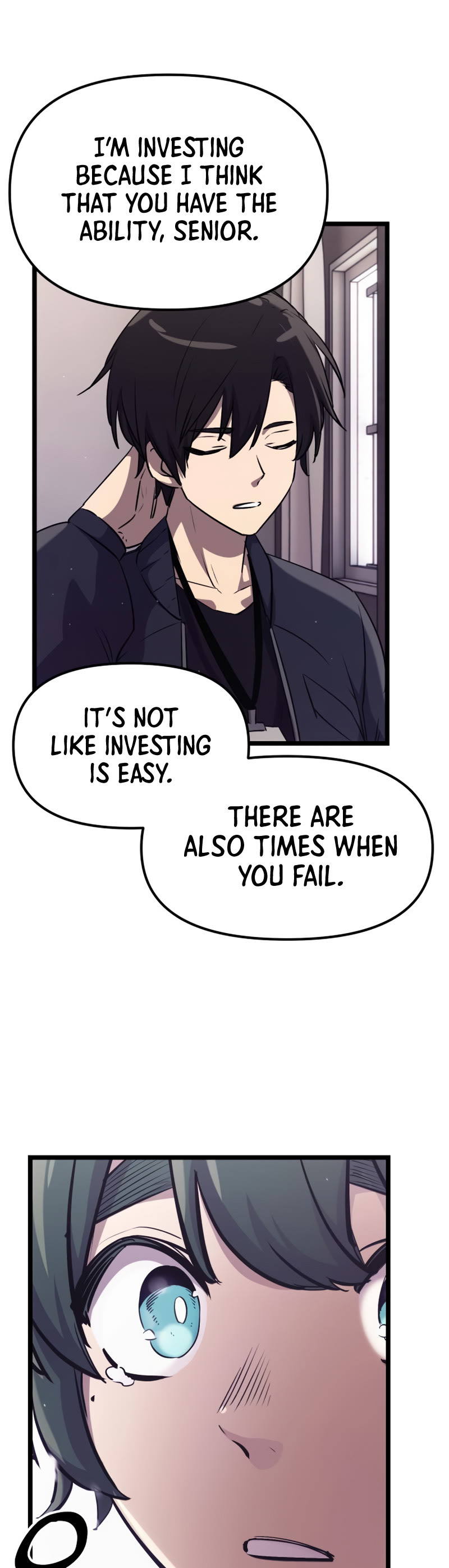 I Obtained a Mythic Item Chapter 16 page 48 - Chapter 16