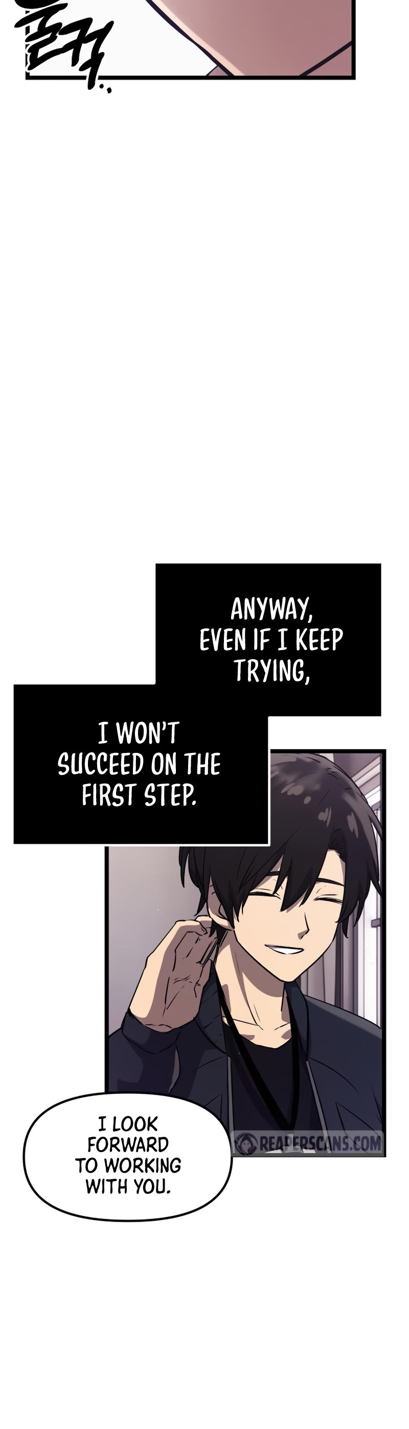 I Obtained a Mythic Item Chapter 16 page 49 - Chapter 16