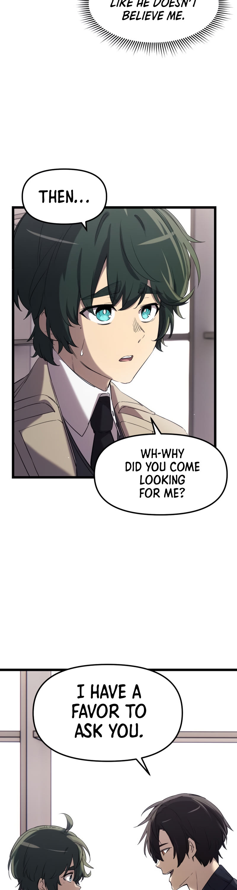 I Obtained a Mythic Item Chapter 16 page 7 - Chapter 16