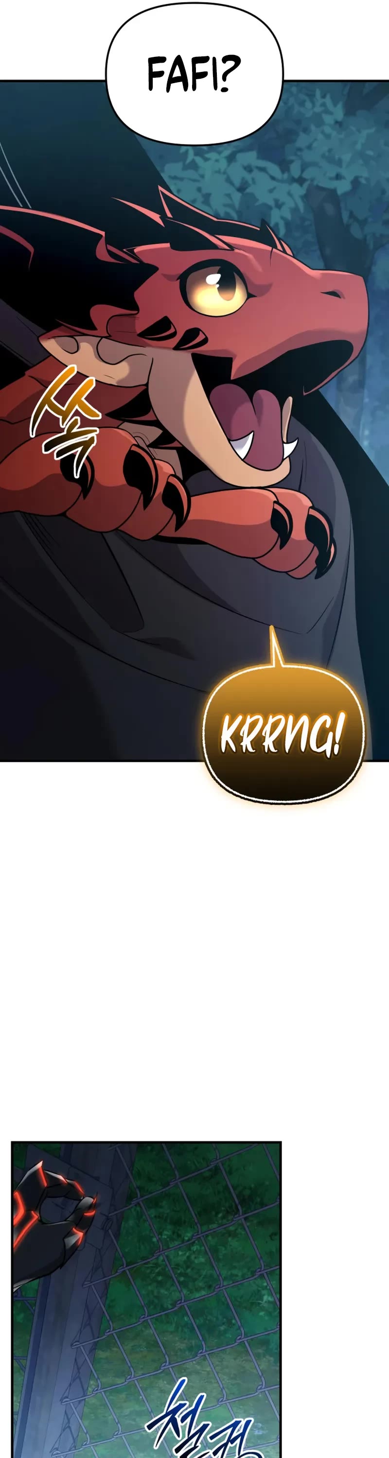 I Obtained a Mythic Item Chapter 160 page 12 - Chapter 160