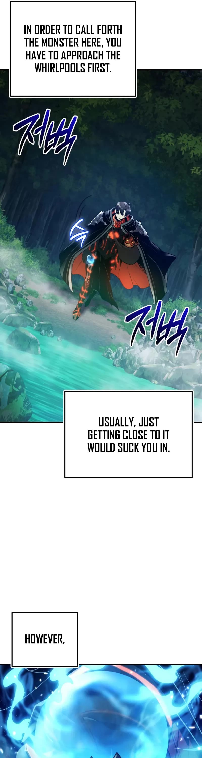I Obtained a Mythic Item Chapter 160 page 17 - Chapter 160