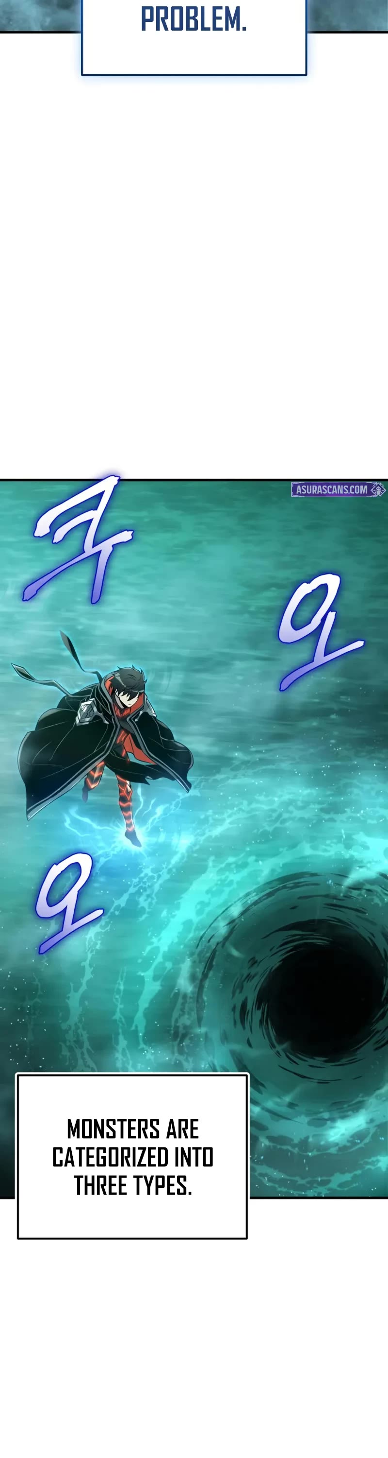 I Obtained a Mythic Item Chapter 160 page 20 - Chapter 160