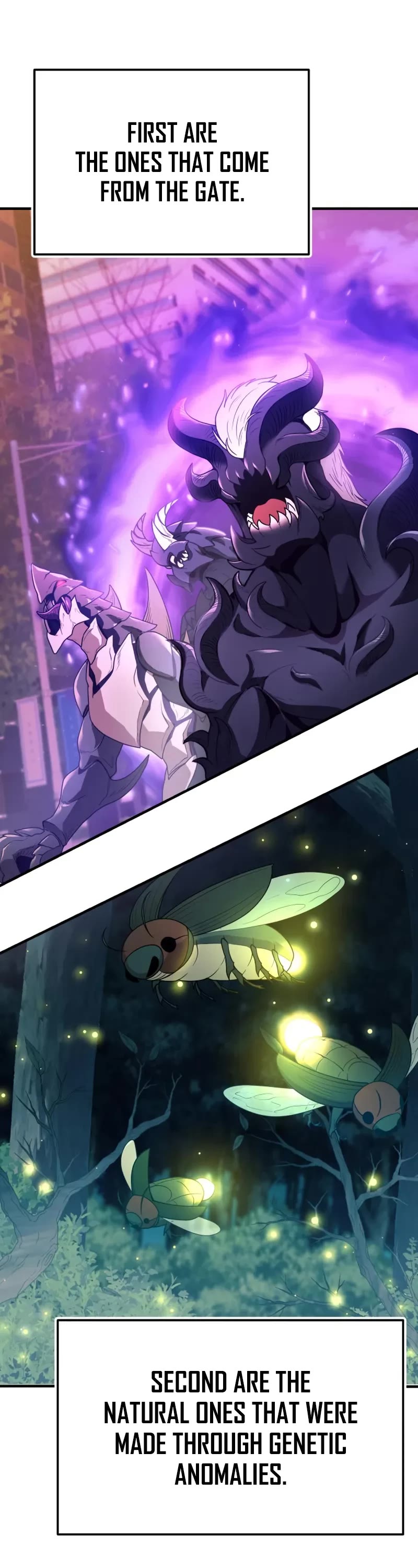 I Obtained a Mythic Item Chapter 160 page 21 - Chapter 160