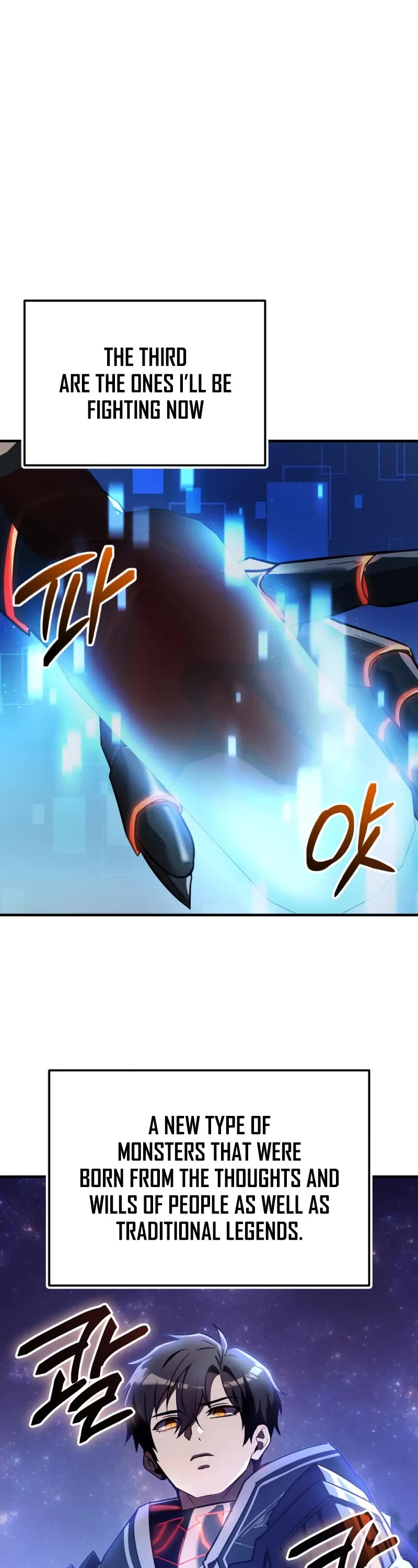 I Obtained a Mythic Item Chapter 160 page 22 - Chapter 160