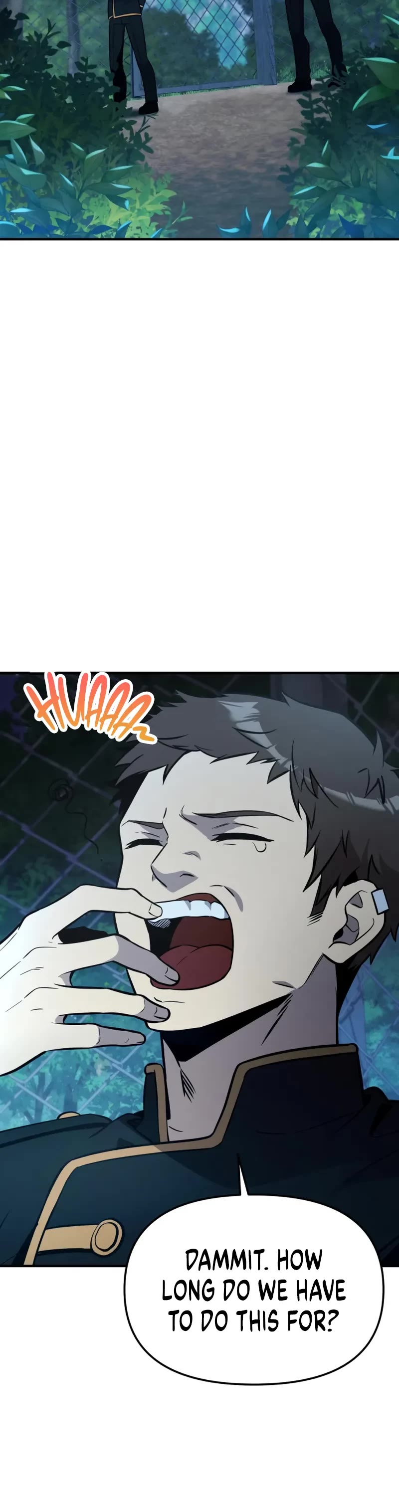 I Obtained a Mythic Item Chapter 160 page 3 - Chapter 160