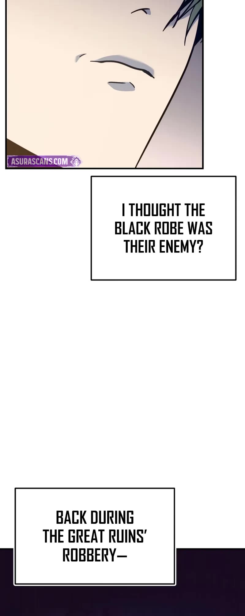 I Obtained a Mythic Item Chapter 160 page 31 - Chapter 160