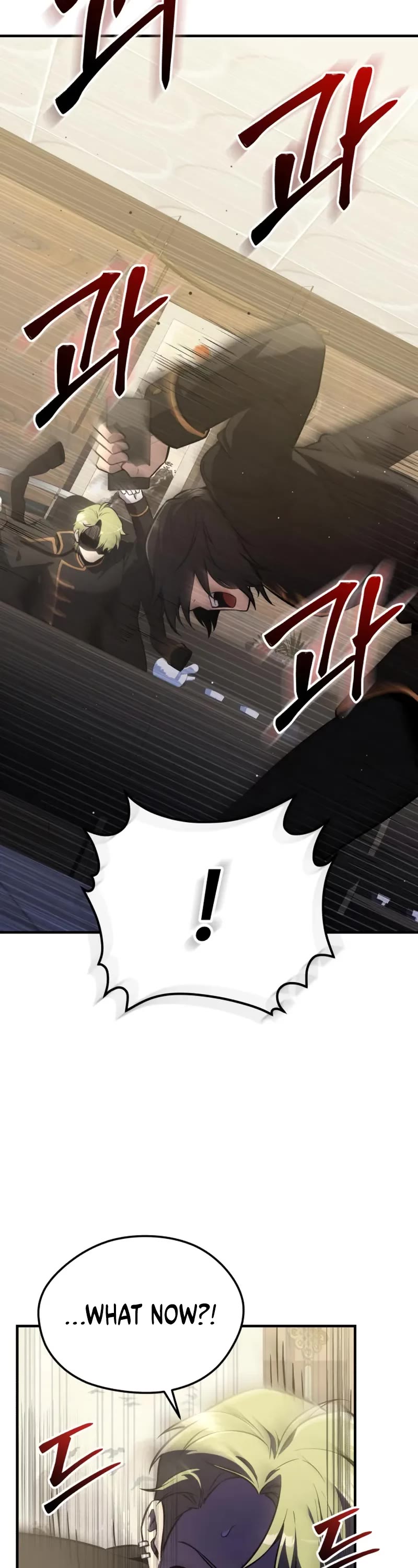 I Obtained a Mythic Item Chapter 160 page 38 - Chapter 160