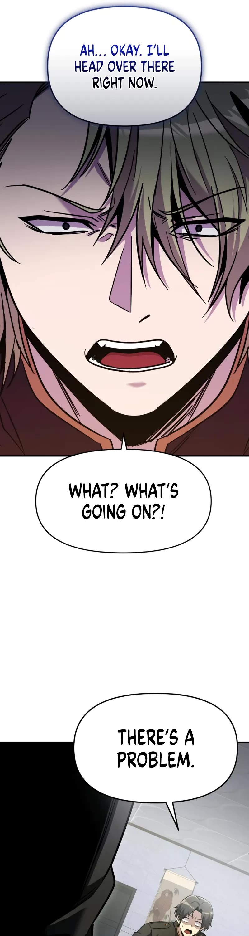 I Obtained a Mythic Item Chapter 160 page 42 - Chapter 160
