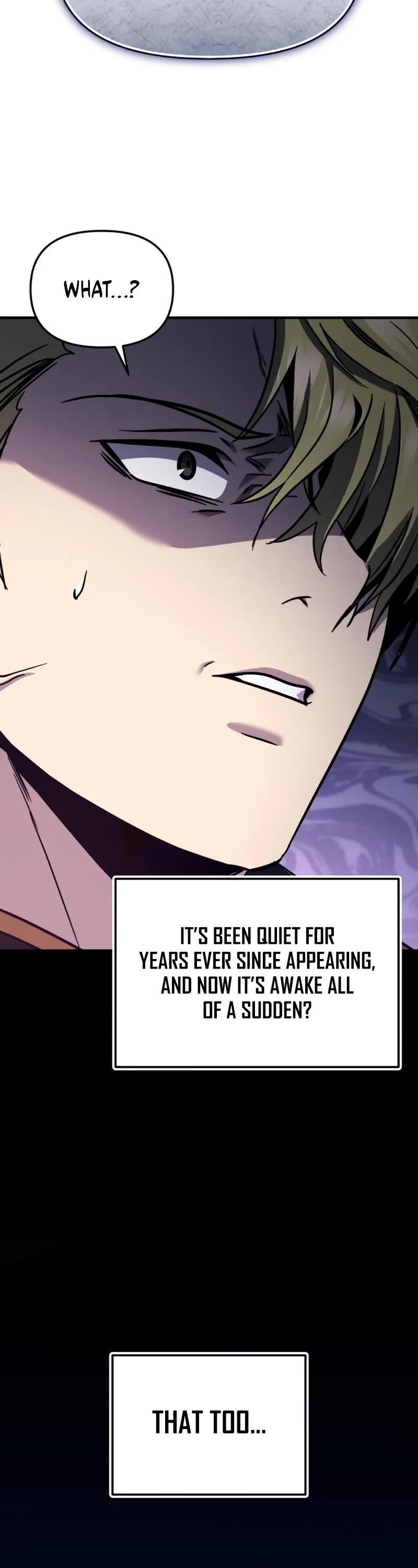 I Obtained a Mythic Item Chapter 160 page 44 - Chapter 160