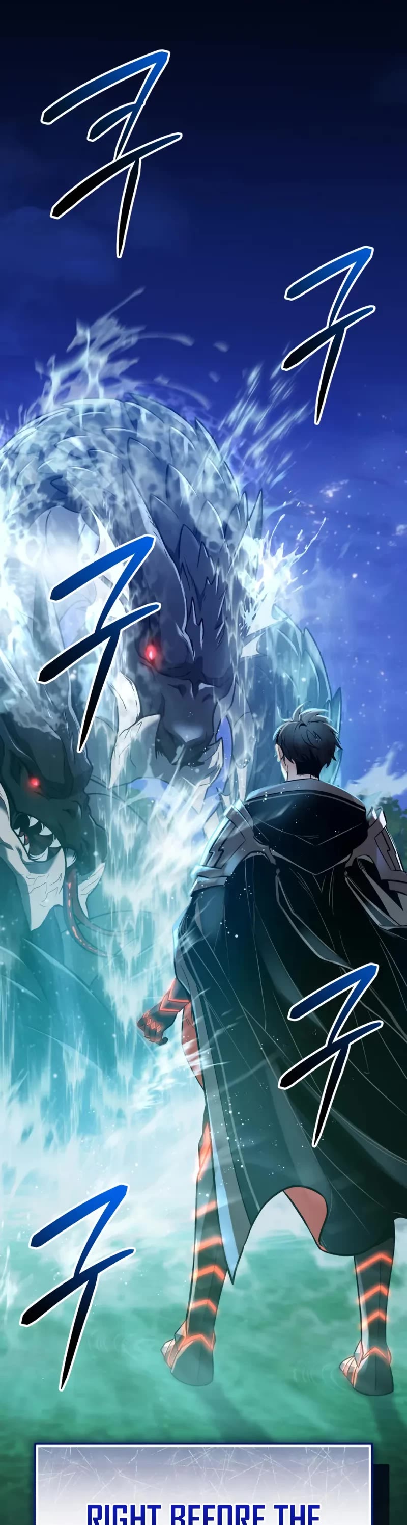 I Obtained a Mythic Item Chapter 160 page 45 - Chapter 160