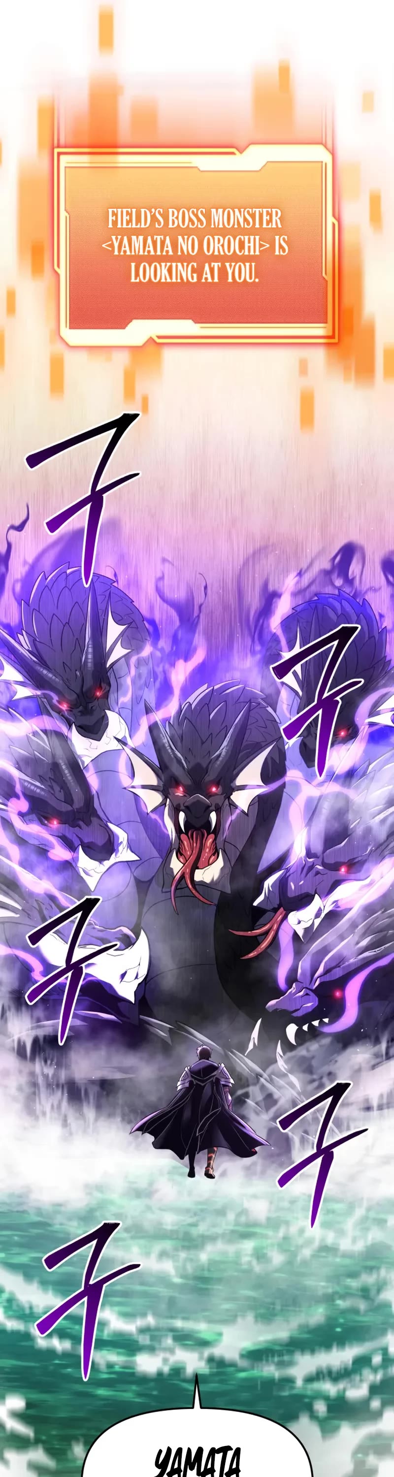I Obtained a Mythic Item Chapter 160 page 47 - Chapter 160